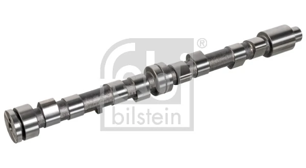 Camshaft